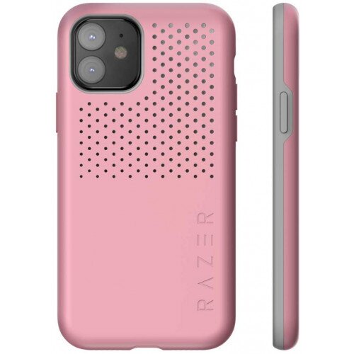 Razer Arctech Pro Case for iPhone 11 - Quartz