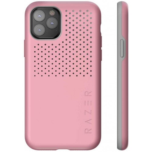 Razer Arctech Pro Case for iPhone 11 Pro - Quartz