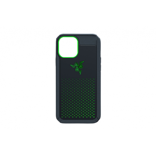 Razer Arctech Pro Case for iPhone 12 Pro Max