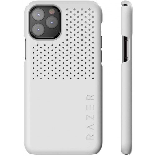 Razer Arctech Slim Case for iPhone 11 Pro Max - Mercury