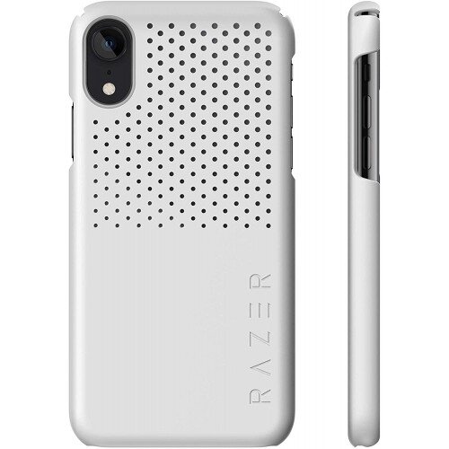 Razer Arctech Slim Case for iPhone XR - Mercury