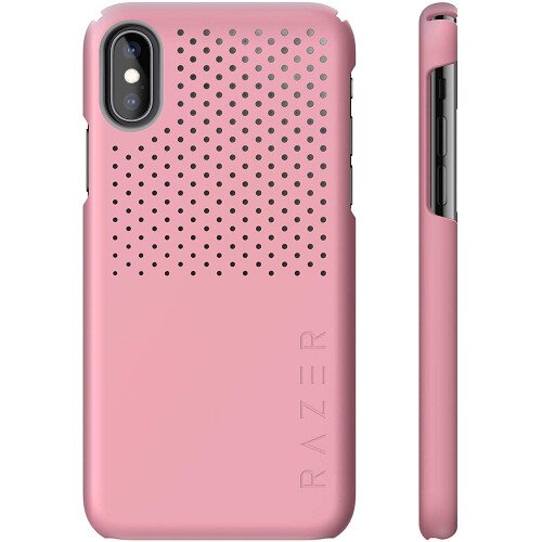 Razer Arctech Slim Case for iPhone XS Max - Quartz
