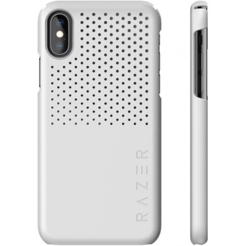 Razer Arctech Slim Case for iPhone XS Max - Mercury