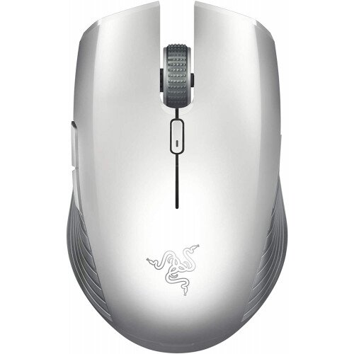 Razer Atheris Gaming Mouse - White