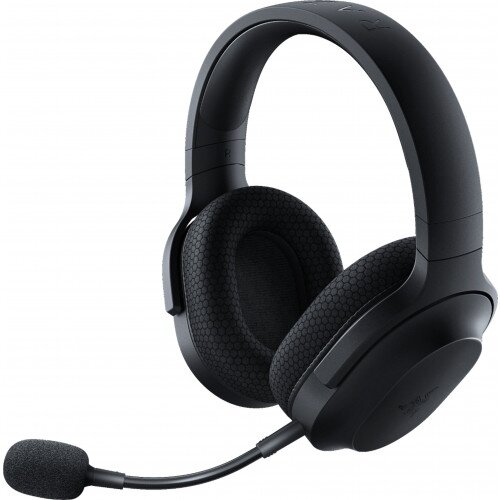 Razer Barracuda X Wireless Multi-Platform Gaming and Mobile Headset - Black