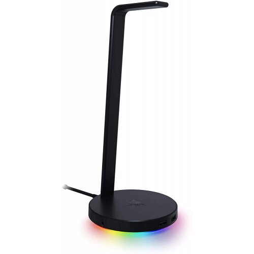 Razer Base Station V2 Headset Stand with USB Hub