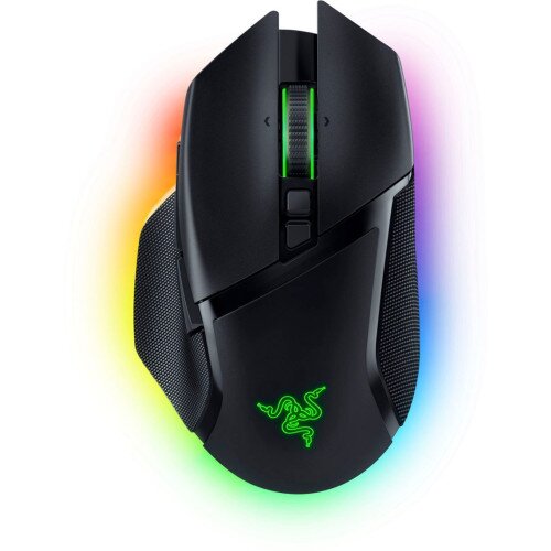 Razer Basilisk V3 Pro Customizable Wireless Gaming Mouse