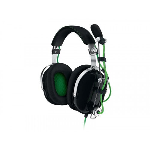 Razer BlackShark Gaming Headset
