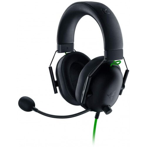 Razer BlackShark Multi Platform Wired Gaming Headset - V2 X