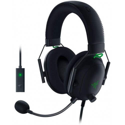 Razer BlackShark Multi Platform Wired Gaming Headset - V2