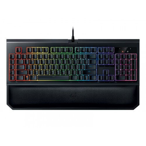 Razer Blackwidow Chroma V2 Gaming Keyboard