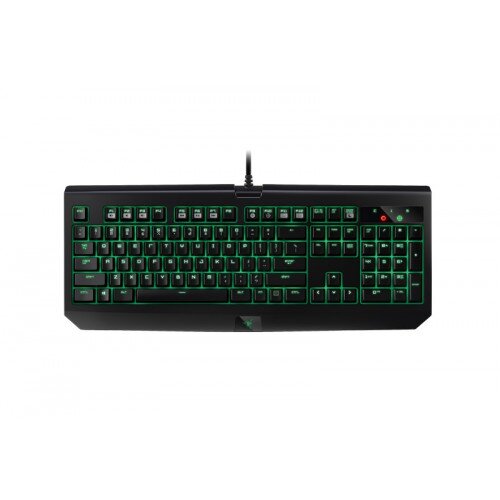 Razer BlackWidow Ultimate Gaming Keyboard