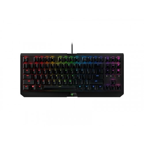Razer BlackWidow X Tournament Edition Chroma Gaming Keyboard