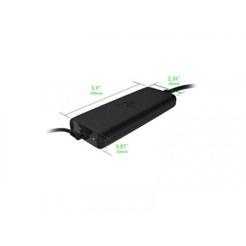 Razer Power Adapter - 165W