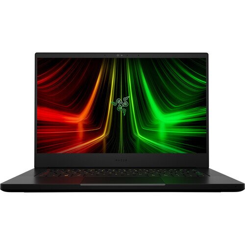 Razer Blade 14-inch Gaming Laptop - QHD 165 Hz - NVIDIA GeForce RTX 3080 Ti - Black