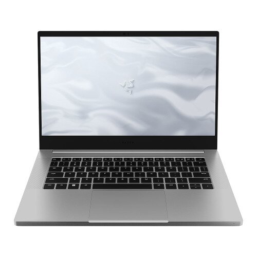 Razer Blade 14-inch Gaming Laptop - QHD 165 Hz - NVIDIA GeForce RTX 3070 Ti - Mercury