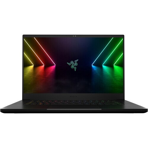 Razer Blade 15-inch Gaming Laptop - 12th Gen Intel Core i7 - 32GB DDR5 - Full HD 360 Hz - NVIDIA GeForce RTX 3080 Ti
