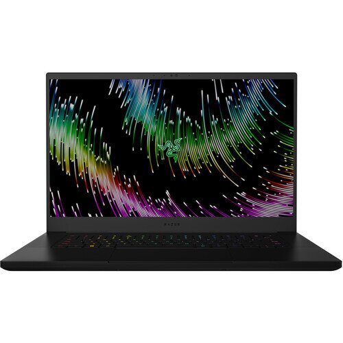 Razer Blade 15-inch Gaming Laptop - 13th Gen Intel Core i7 - 16GB DDR5 - QHD 240 Hz - NVIDIA GeForce RTX 4060
