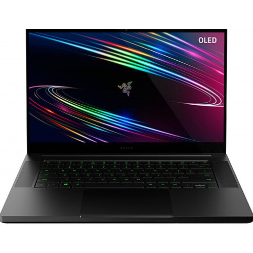 Razer Blade 15 Base Edition Gaming Laptop - OLED 4K 60Hz - GeForce RTX 2070 Max-Q