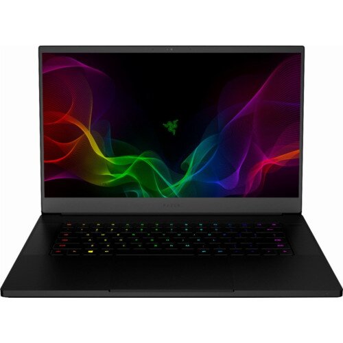 Razer Blade 15" Gaming Laptop - 8th Gen Intel Core i7-8750H - 512GB SSD - 15.6" Full HD 144Hz - NVIDIA GeForce RTX 2070 - Black