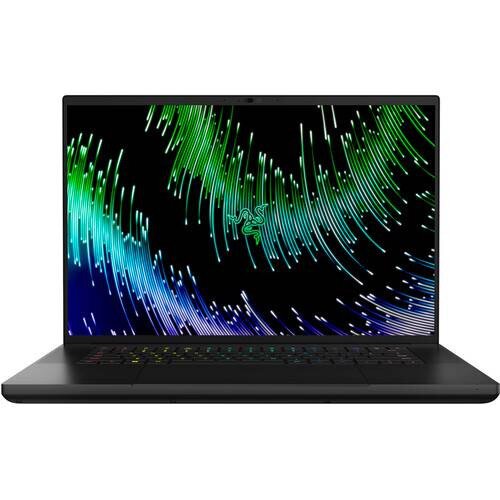 Razer Blade 16-inch Gaming Laptop - 1TB SSD - 16GB DDR5 - QHD+ 240 Hz - NVIDIA GeForce RTX 4060 - Black