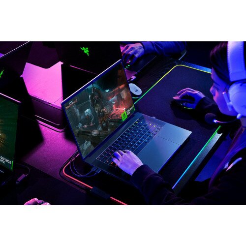 Buy Razer Blade 16-inch Gaming Laptop - 1TB SSD - 32GB DDR5 - QHD+ 240 ...