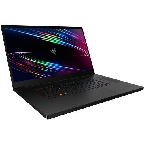 Razer Blade Pro 17" Gaming Laptops - 4K Touch 120Hz - GeForce RTX 2080 Super Max-Q