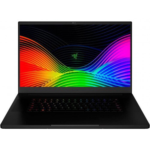 Razer Blade Pro 17" Gaming Laptop (2019) - 512GB PCIe NVMe SSD - NVIDIA GeForce RTX 2060 - 17.3" Full HD 144Hz