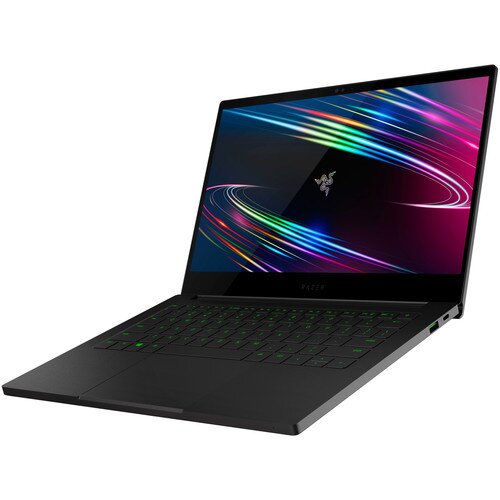Razer Blade Stealth 13 - 4K Touch 60Hz - GeForce GTX 1650 Ti Max-Q
