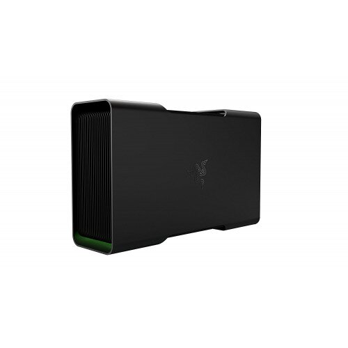 Razer Core V2 Thunderbolt 3 External Graphics Enclosure