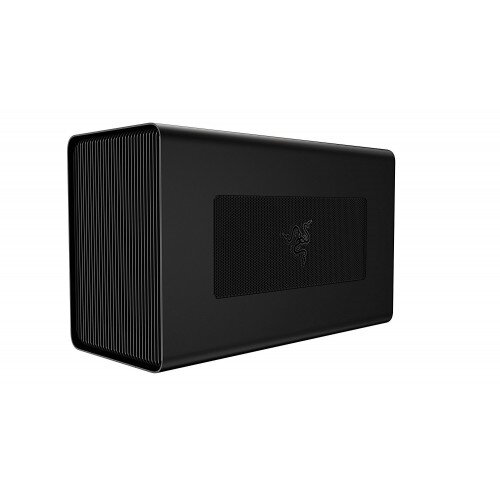 Razer Core X Thunderbolt 3 eGPU - Black