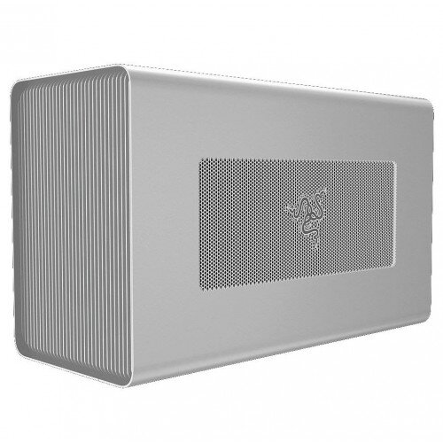 Razer Core X Thunderbolt 3 eGPU - Mercury