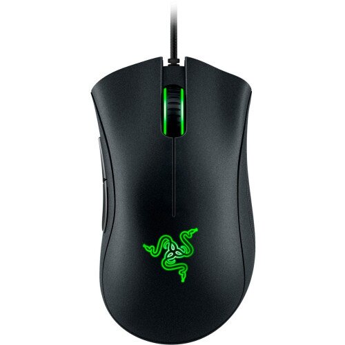 Razer DeathAdder Essential Gaming Mice