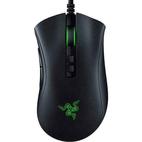 Razer DeathAdder v2 Gaming Mouse