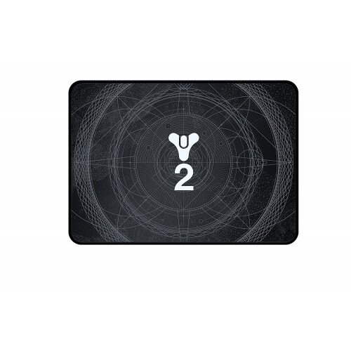 Razer Destiny 2 Goliathus - Medium - Speed