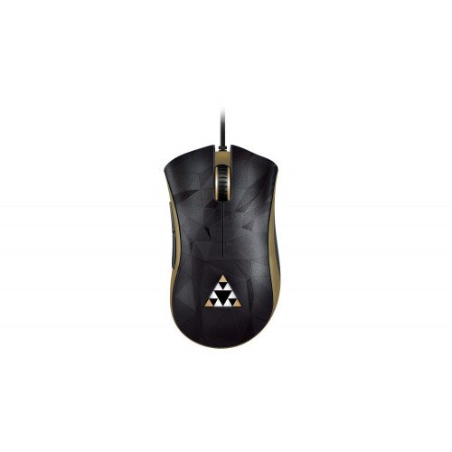 Razer Deus Ex Deathadder Chroma