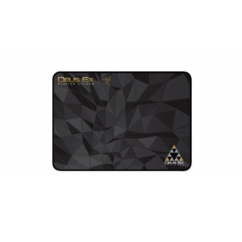 Razer Deus Ex Goliathus Mouse Mats