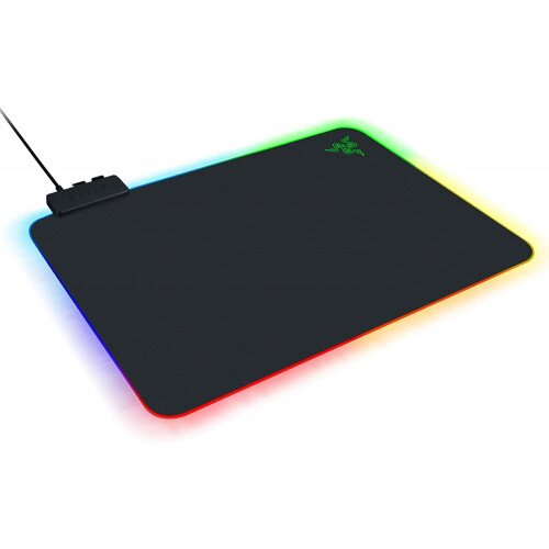 Razer Firefly V2 Micro-Textured Surface Mouse Mat