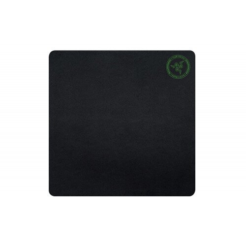 Razer Gigantus Soft Gaming Mouse Mat - Team Razer Edition