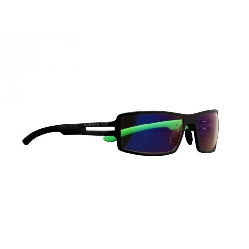 Razer Gunnar Glasses - RPG - Amber