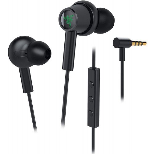 Razer Hammerhead Duo Dual Driver In-Ear Headphones
