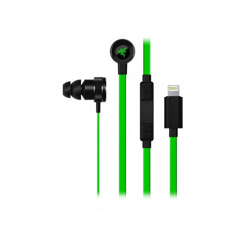 Razer Hammerhead for iOS Earbud Headphones
