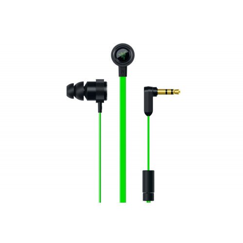 Razer Hammerhead V2 Earbud Headphone