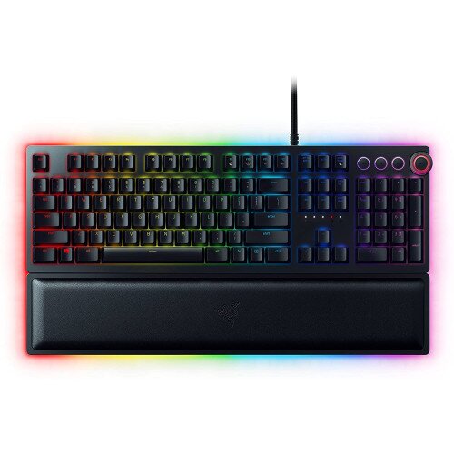 Razer Huntsman Elite Optical Gaming Keyboard