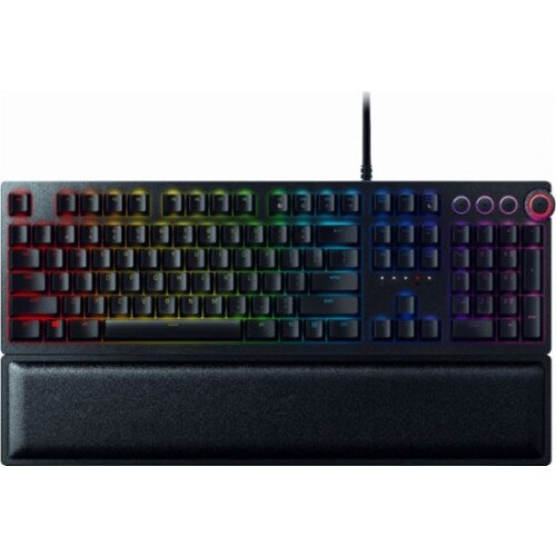 Razer Huntsman Elite Optical Gaming Keyboard
