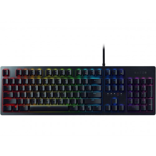 Razer Huntsman Gaming Keyboard - Black