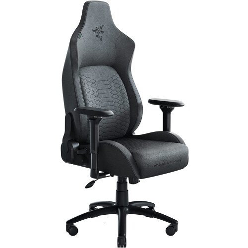 Razer Iskur Gaming Chair with Built-in Lumbar Support