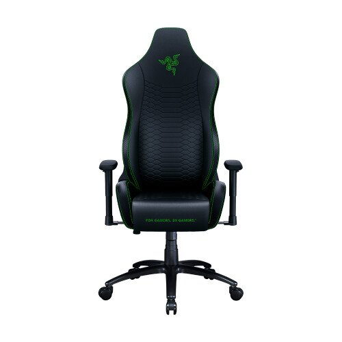 Razer Iskur X Ergonomic Gaming Chair