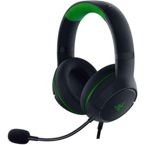 Razer Kaira Wired Gaming Headset - Xbox - Black