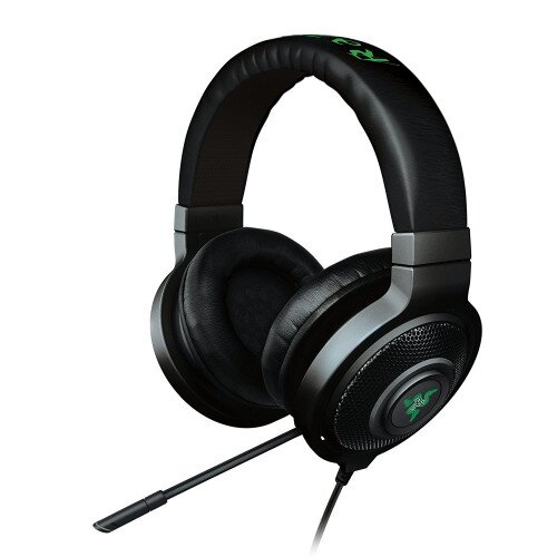 Razer Kraken 7.1 V2 Gaming Headset - Black